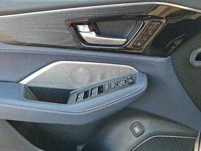 2024 Acura MDX Type S SH-AWD w/Advance Package