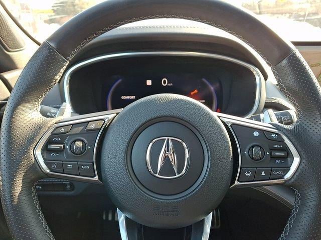 2024 Acura MDX Type S SH-AWD w/Advance Package