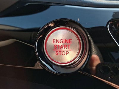 2024 Acura MDX Type S SH-AWD w/Advance Package