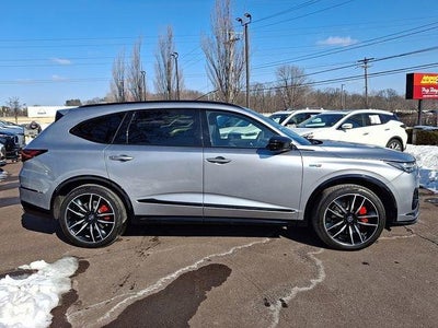 2024 Acura MDX Type S SH-AWD w/Advance Package