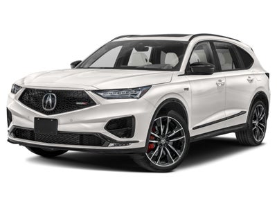 2024 Acura MDX Type S SH-AWD w/Advance Package