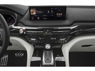 2024 Acura MDX Type S SH-AWD w/Advance Package