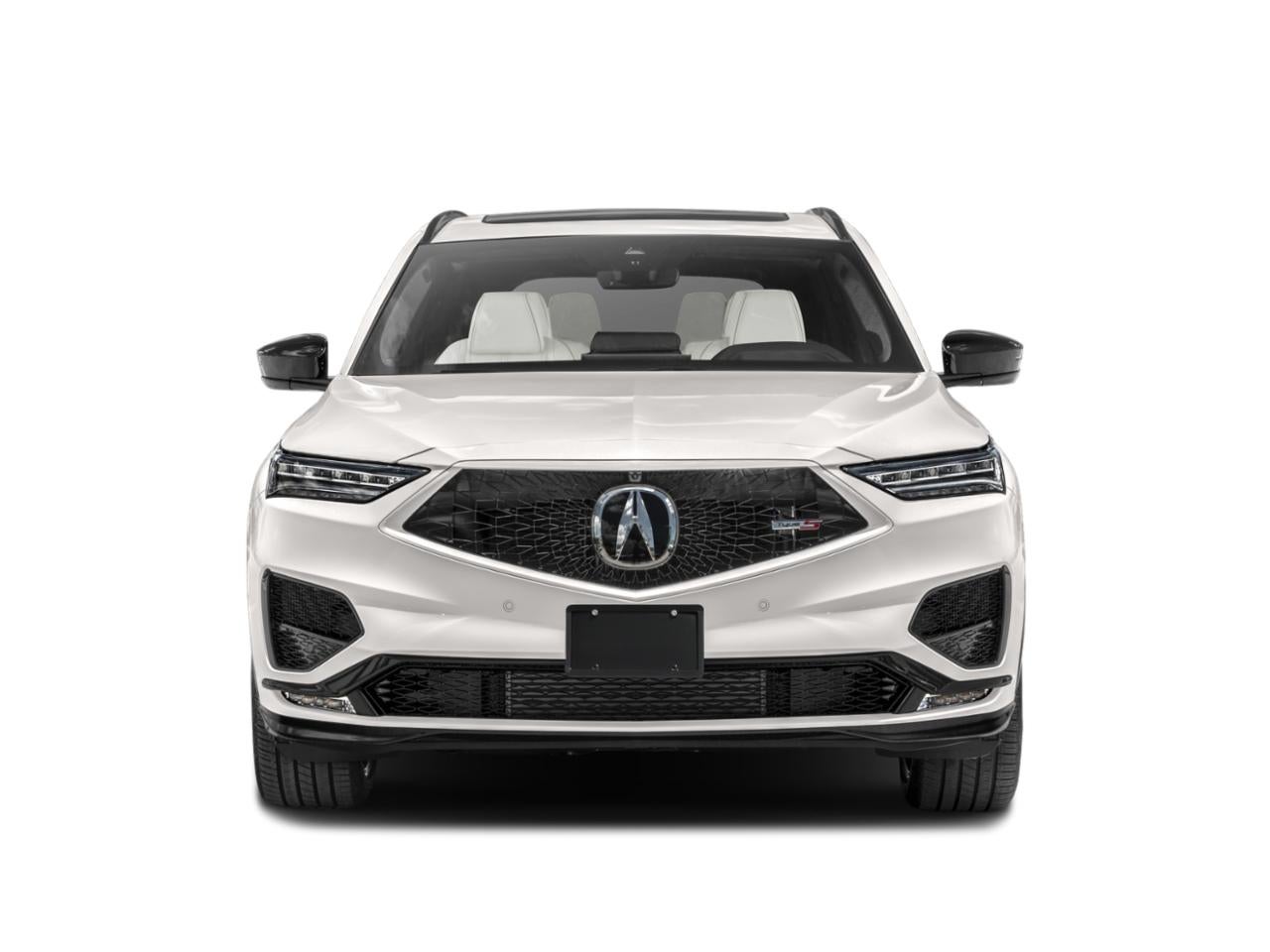 2024 Acura MDX Type S SH-AWD w/Advance Package