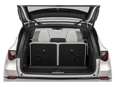 2024 Acura MDX Type S SH-AWD w/Advance Package