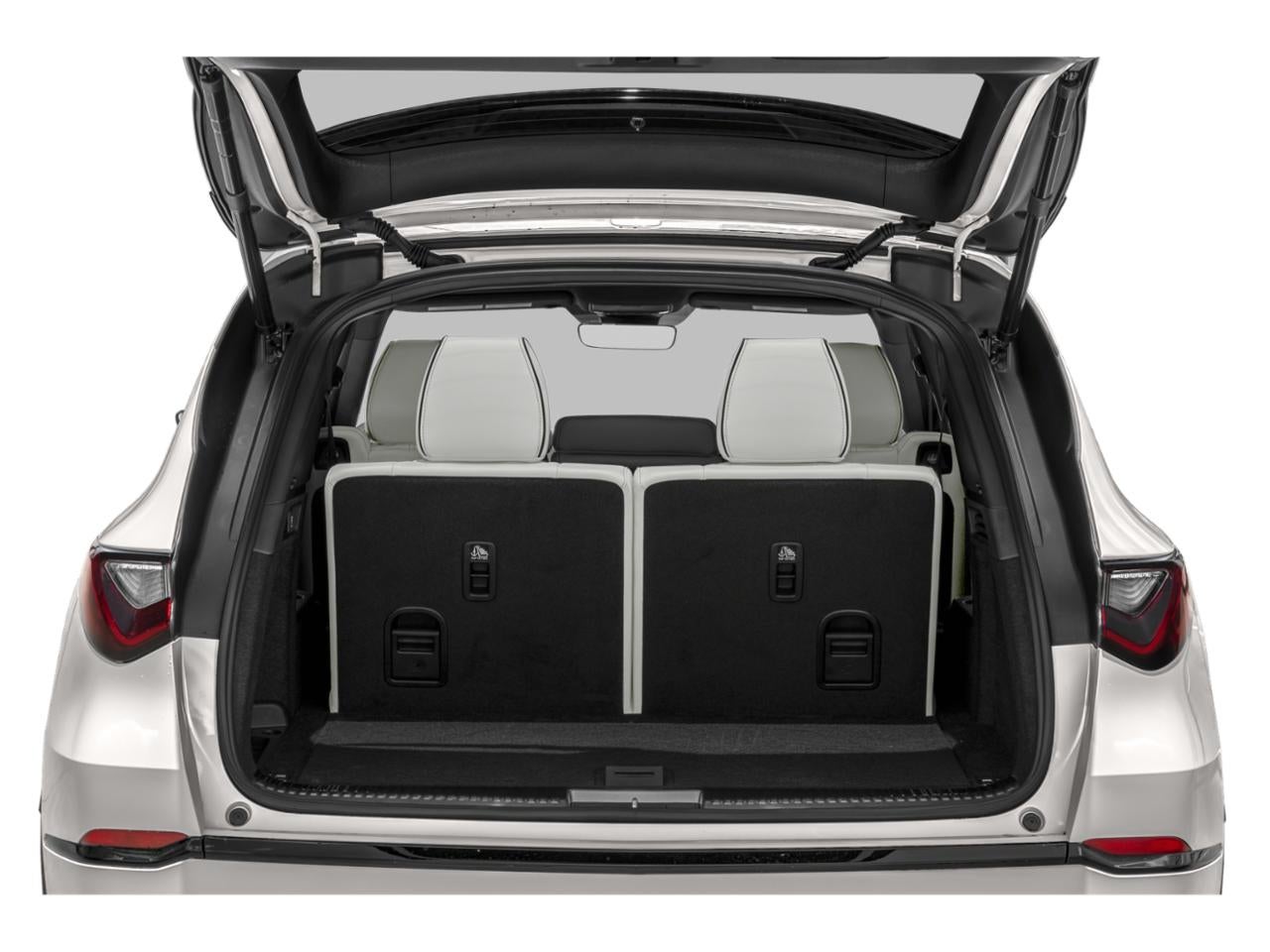 2024 Acura MDX Type S SH-AWD w/Advance Package