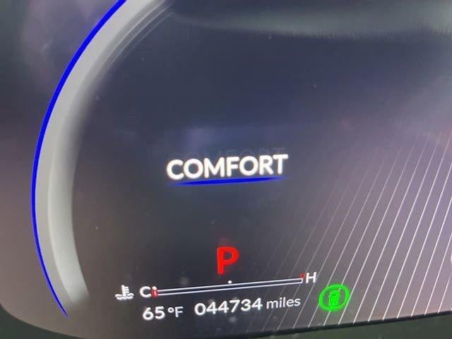 2023 Acura MDX SH-AWD w/A-Spec Package