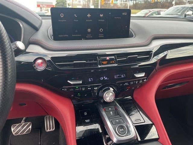 2023 Acura MDX SH-AWD w/A-Spec Package