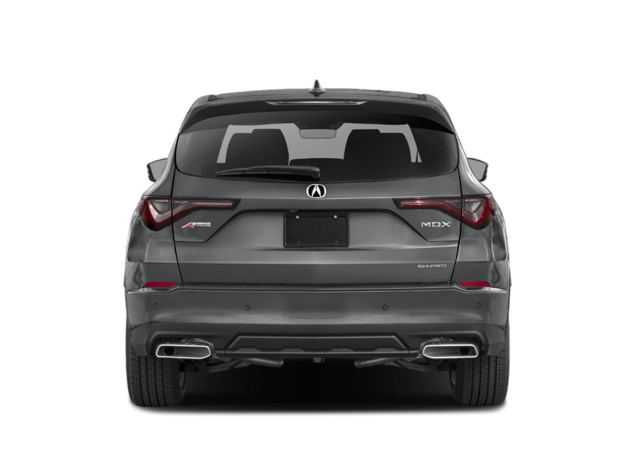 2023 Acura MDX SH-AWD w/A-Spec Package