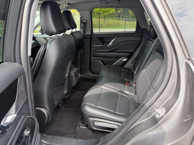 2022 Lincoln Corsair Standard AWD