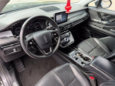 2022 Lincoln Corsair Standard AWD