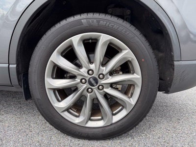 2022 Lincoln Corsair Standard AWD