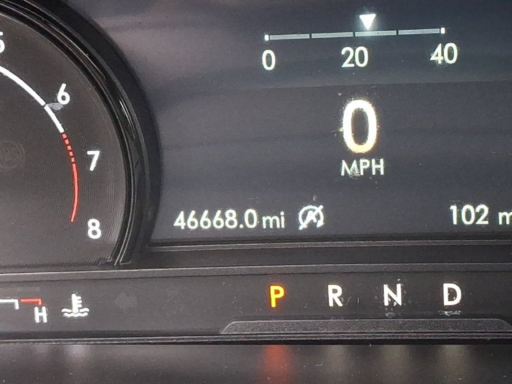 2022 Lincoln Corsair Standard AWD