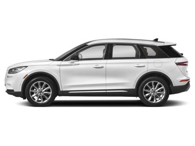 2022 Lincoln Corsair Standard AWD