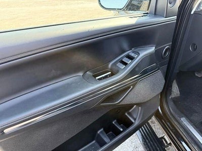 2025 Lincoln Navigator L Reserve 4x4