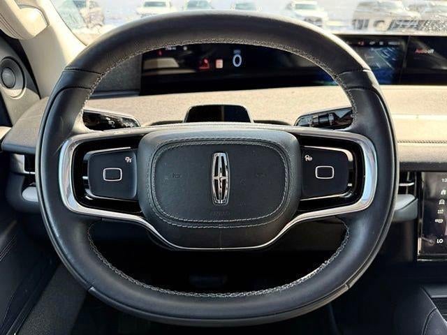 2025 Lincoln Navigator L Reserve 4x4