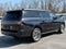 2025 Lincoln Navigator L Reserve 4x4