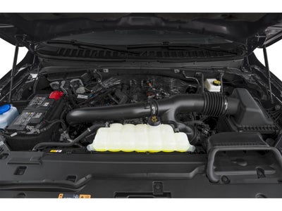 2025 Lincoln Navigator L Reserve 4x4