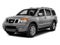 2014 Nissan Armada 4WD 4dr Platinum
