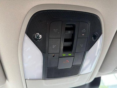 2025 INFINITI QX60 LUXE AWD