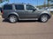2007 Nissan Pathfinder 4WD 4dr LE