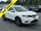 2016 Nissan Rogue AWD 4dr SL