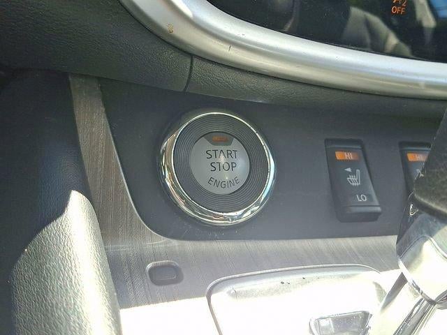 2016 Nissan Murano AWD 4dr SL