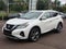 2019 Nissan Murano AWD Platinum