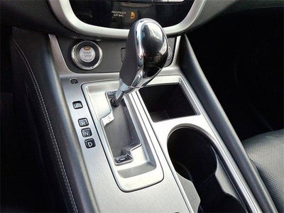 2019 Nissan Murano AWD SL