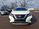 2019 Nissan Murano AWD SL