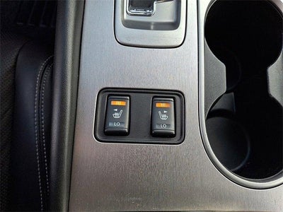 2019 Nissan Murano AWD SL