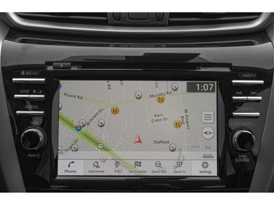 2019 Nissan Murano AWD SL