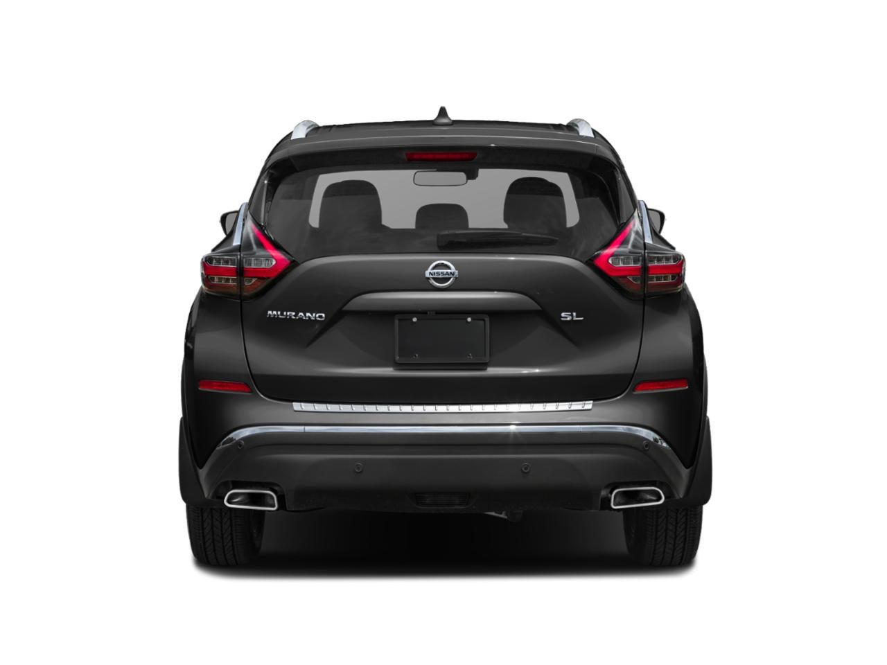 2019 Nissan Murano AWD SL