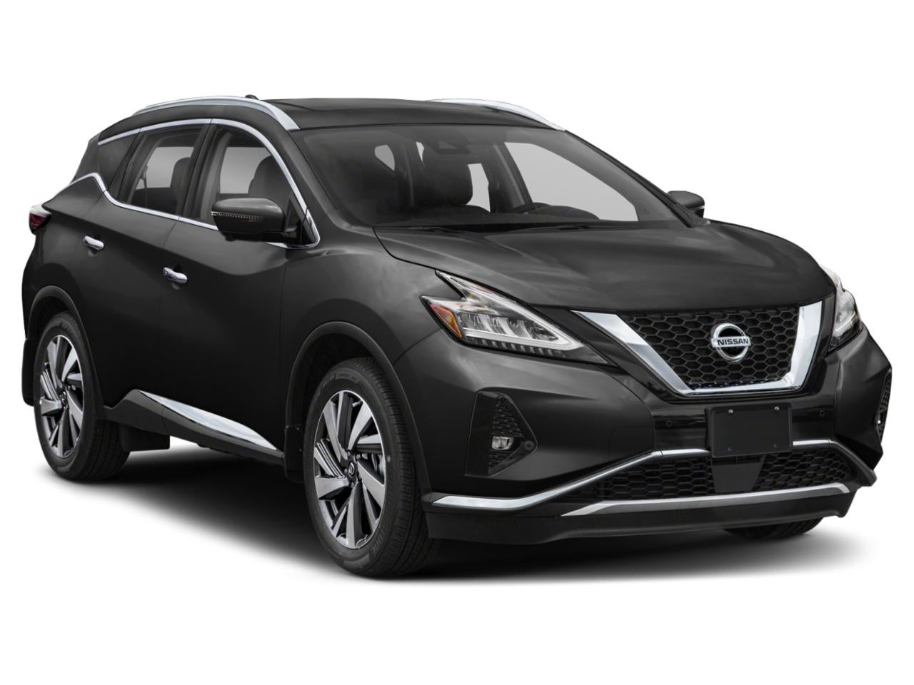 2019 Nissan Murano AWD SL