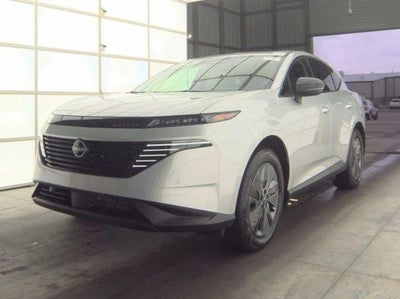 2025 Nissan Murano AWD SL