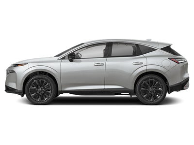 2025 Nissan Murano AWD SL