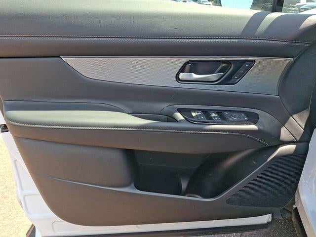 2025 Nissan Murano AWD SL