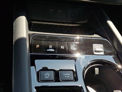 2025 Nissan Murano AWD SL