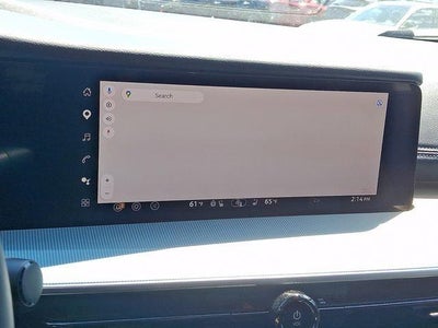 2025 Nissan Murano AWD SL