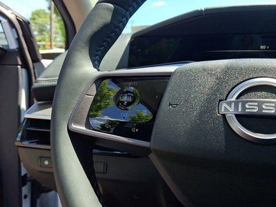 2025 Nissan Murano AWD SL