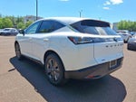 2025 Nissan Murano AWD SL