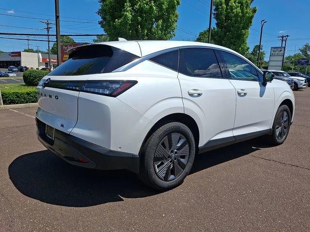 2025 Nissan Murano AWD SL
