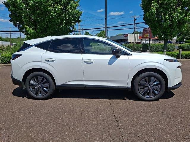 2025 Nissan Murano AWD SL