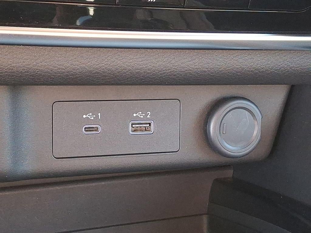 2023 Nissan Rogue AWD S
