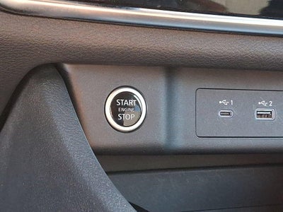 2023 Nissan Rogue AWD S
