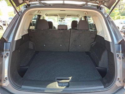 2023 Nissan Rogue AWD S