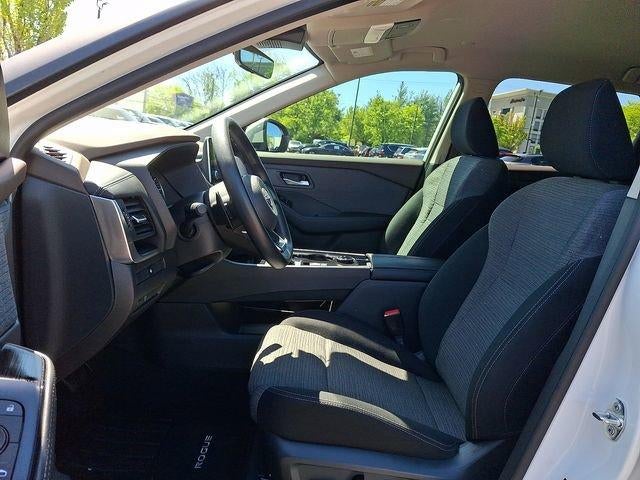 2023 Nissan Rogue AWD SV