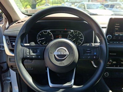2023 Nissan Rogue AWD SV