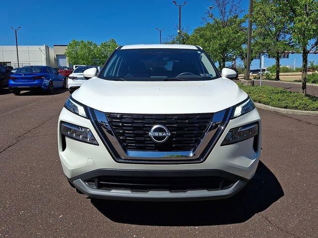 2023 Nissan Rogue AWD SV