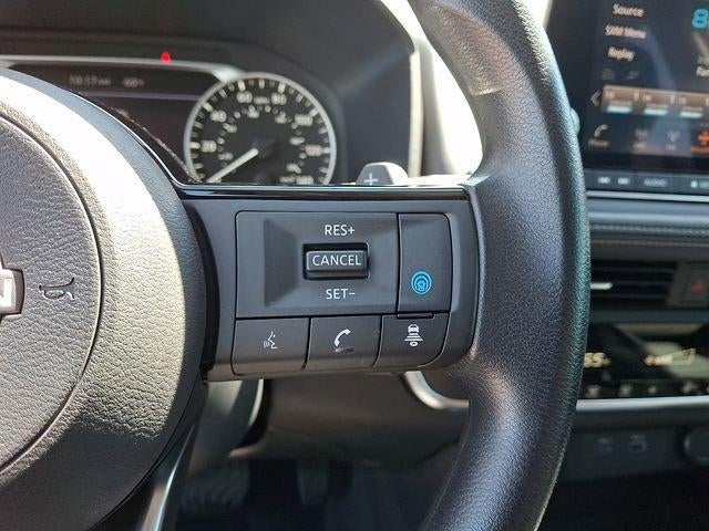 2023 Nissan Rogue AWD SV