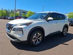 2023 Nissan Rogue AWD SV